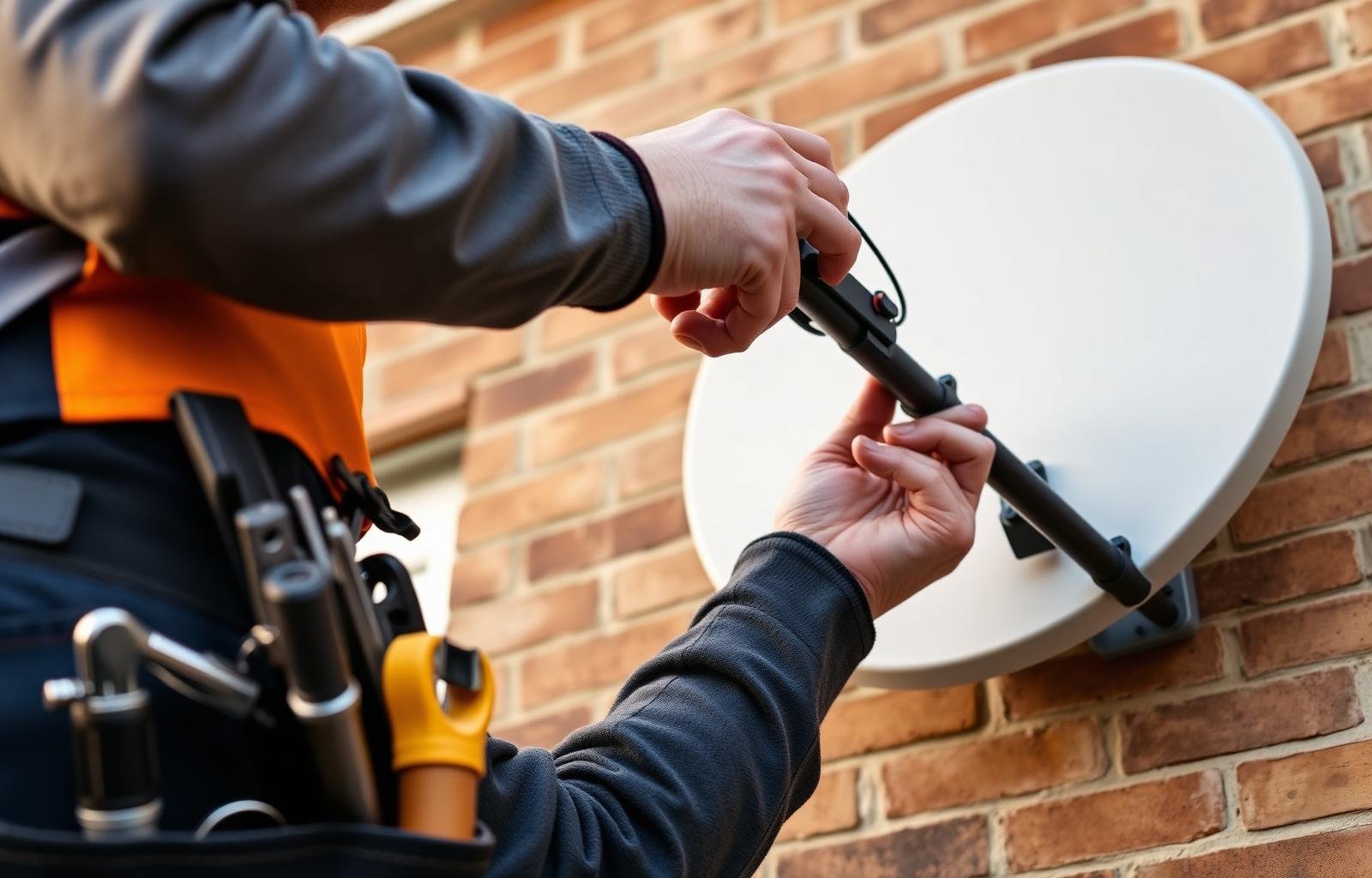 Freesat & Foreign Satellite in Guildford