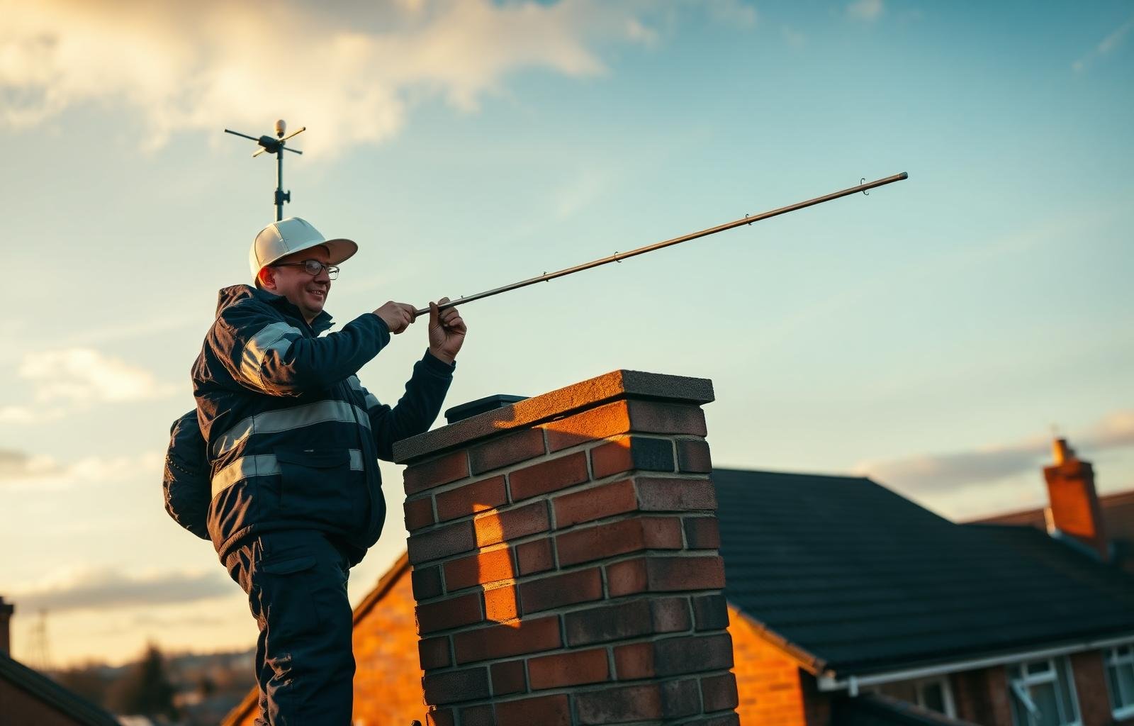 TV Aerial Installation in Guildford