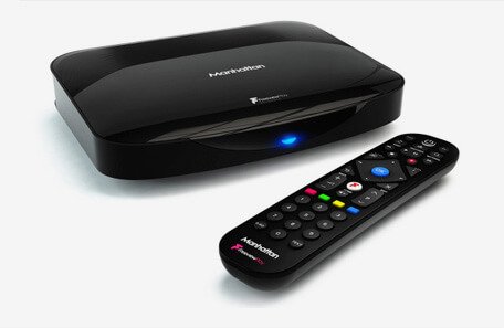 Freeview aerial repairs in Surrey